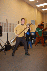 ValleyCon 37 - 2011